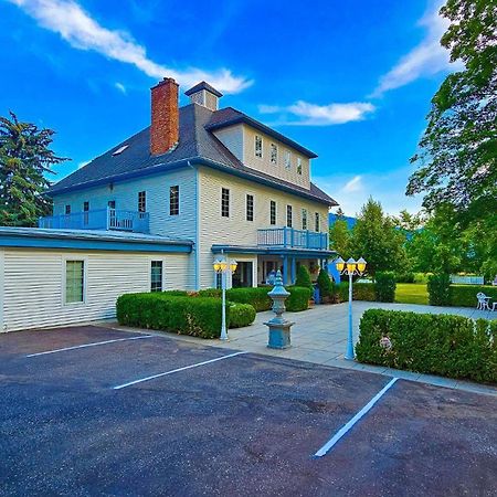 Gardenview Estate Bed And Breakfast Kettle Falls Екстер'єр фото
