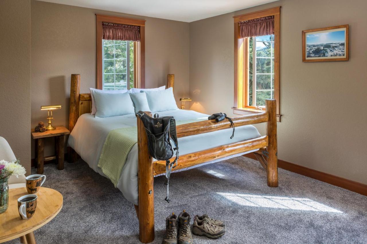 Gardenview Estate Bed And Breakfast Kettle Falls Номер фото