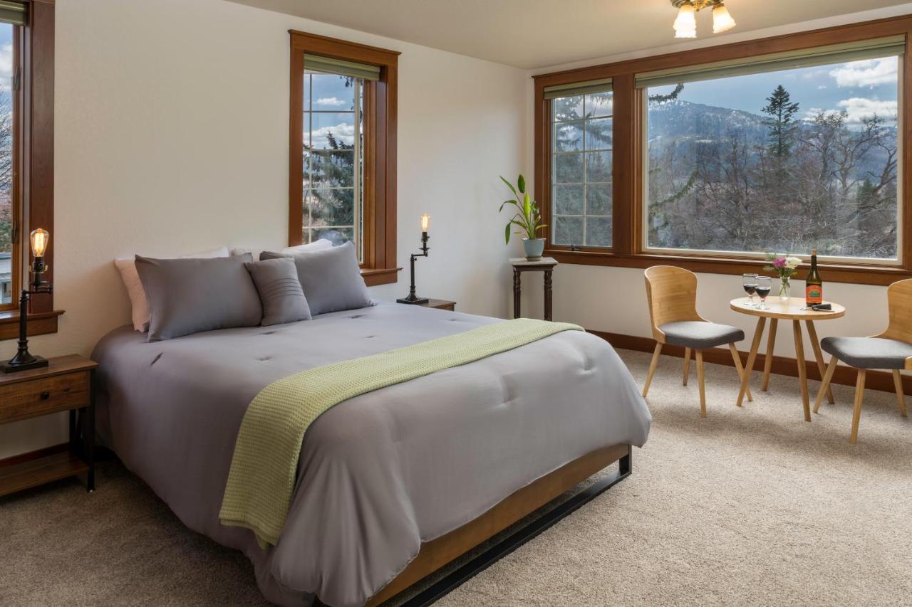 Gardenview Estate Bed And Breakfast Kettle Falls Номер фото