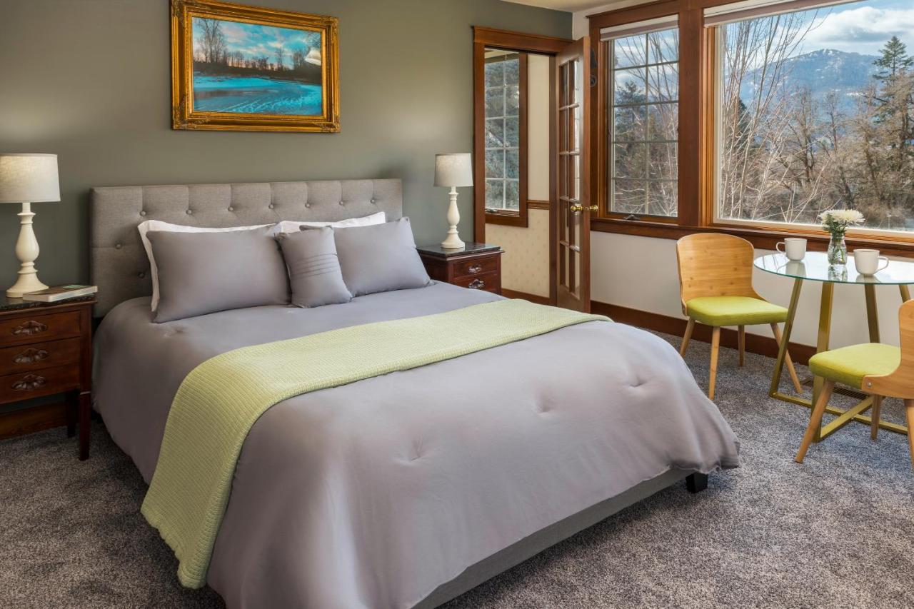 Gardenview Estate Bed And Breakfast Kettle Falls Номер фото