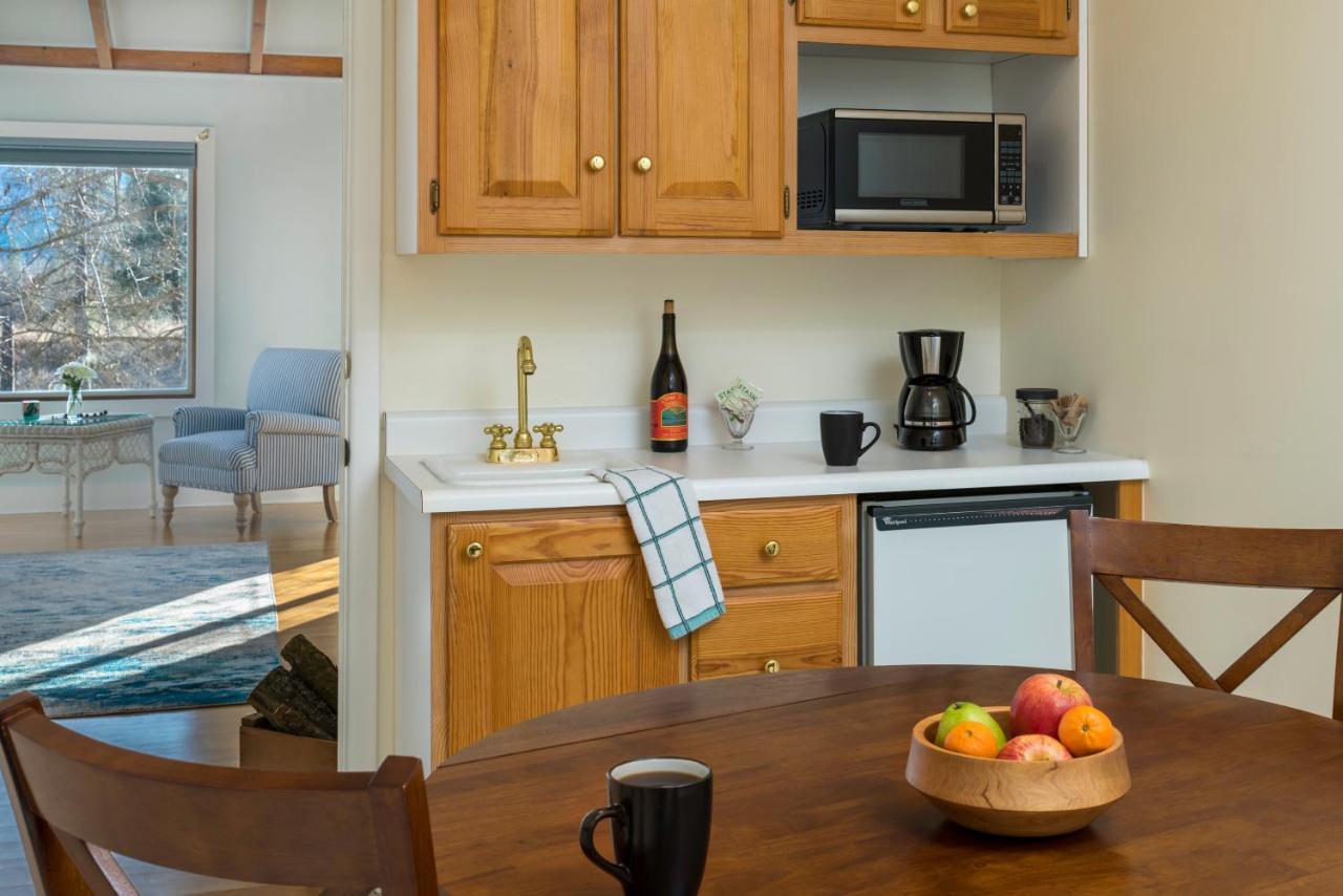 Gardenview Estate Bed And Breakfast Kettle Falls Екстер'єр фото