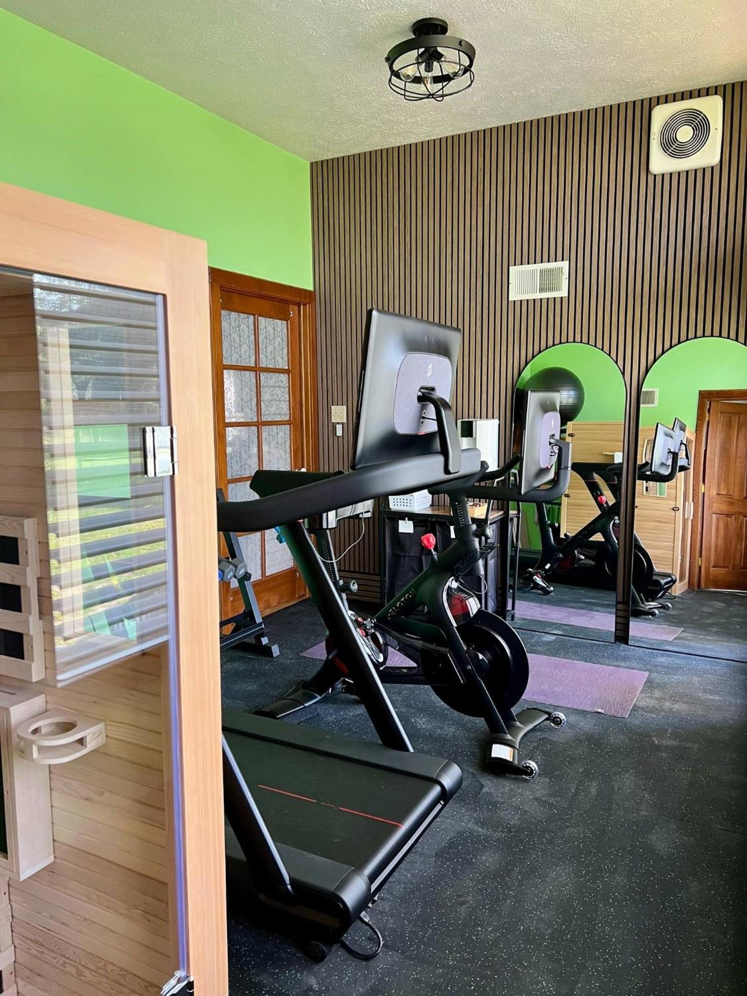 Gardenview Estate Bed And Breakfast Kettle Falls Екстер'єр фото
